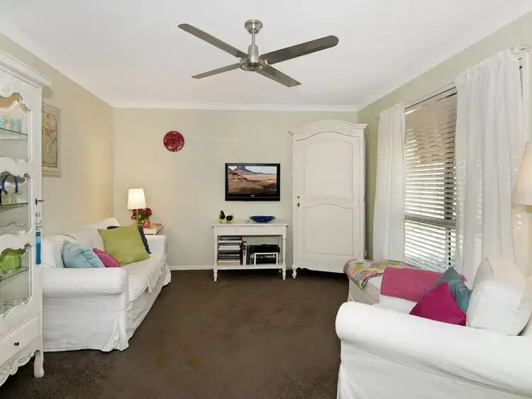 Second view of Homely house listing, 48 Trevina Crescent, Mount Warren Park QLD 4207