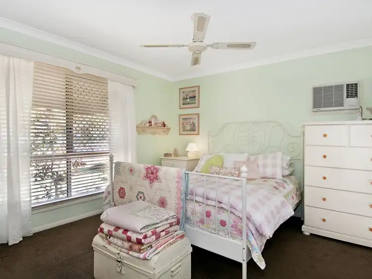 Third view of Homely house listing, 48 Trevina Crescent, Mount Warren Park QLD 4207