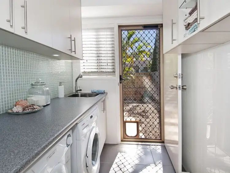 Fifth view of Homely house listing, 48 Trevina Crescent, Mount Warren Park QLD 4207