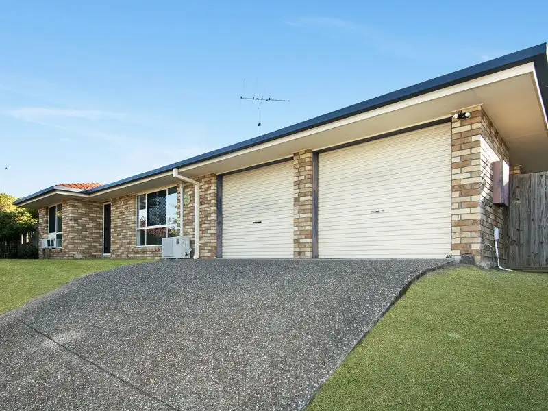 Main view of Homely house listing, 6 Richardson Court, Edens Landing QLD 4207