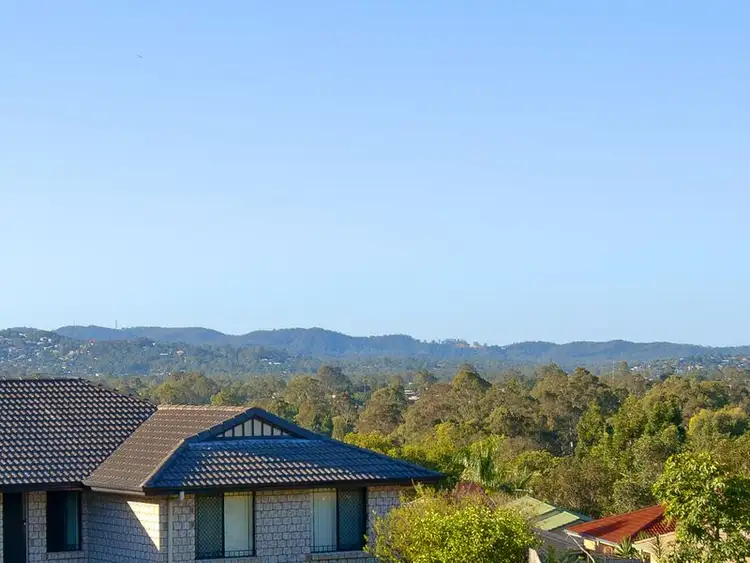 Second view of Homely house listing, 6 Richardson Court, Edens Landing QLD 4207