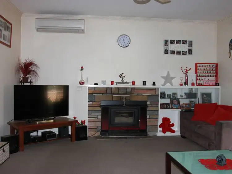 Third view of Homely house listing, 163 Grant Street, Alexandra VIC 3714