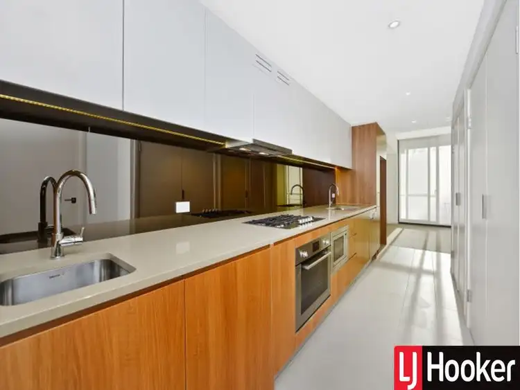 Third view of Homely apartment listing, 502/55 Hill Road, Wentworth Point NSW 2127