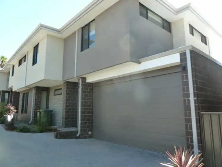 Main view of Homely townhouse listing, 7B Wyndham Street, St James WA 6102