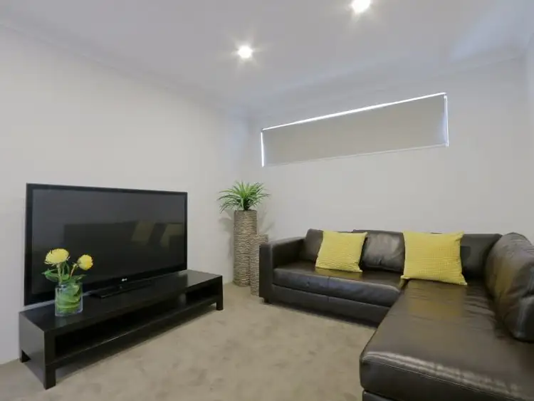 Second view of Homely townhouse listing, 7B Wyndham Street, St James WA 6102