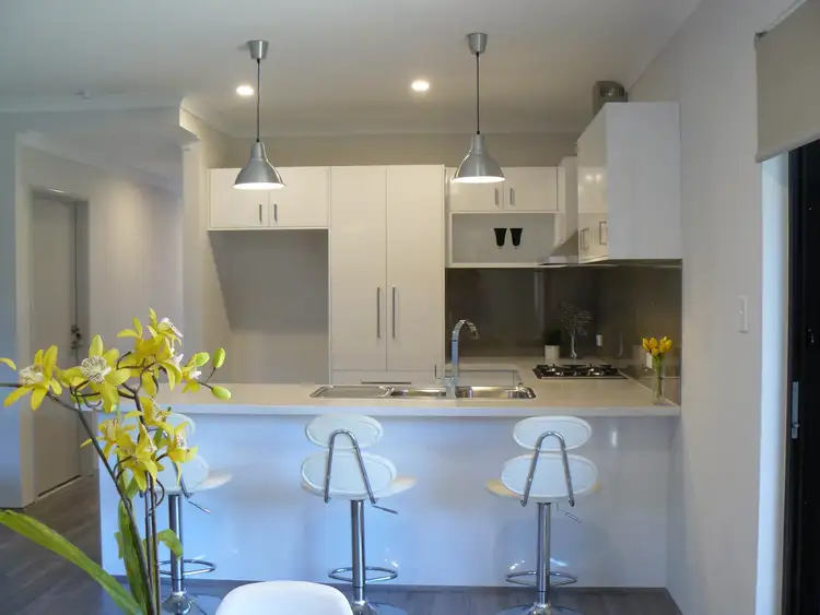 Third view of Homely townhouse listing, 7B Wyndham Street, St James WA 6102