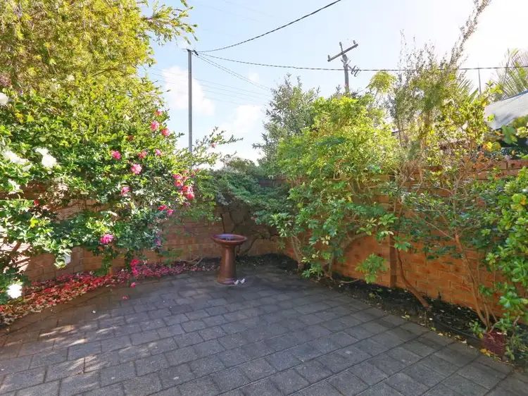 Fourth view of Homely villa listing, 4/96 Dorothy Street, Gosnells WA 6110