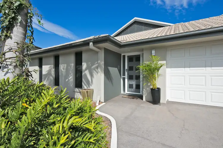 Second view of Homely house listing, 7 Ingot Close, Thornlands QLD 4164