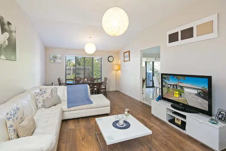 Fourth view of Homely house listing, 7 Ingot Close, Thornlands QLD 4164