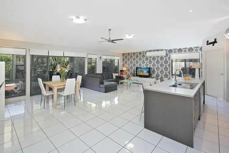 Sixth view of Homely house listing, 7 Ingot Close, Thornlands QLD 4164