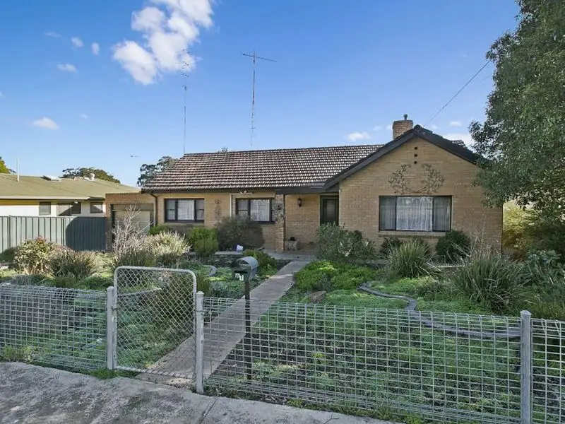 Main view of Homely house listing, 61 Piper Street, Broadford VIC 3658