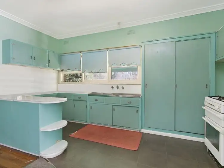 Second view of Homely house listing, 61 Piper Street, Broadford VIC 3658