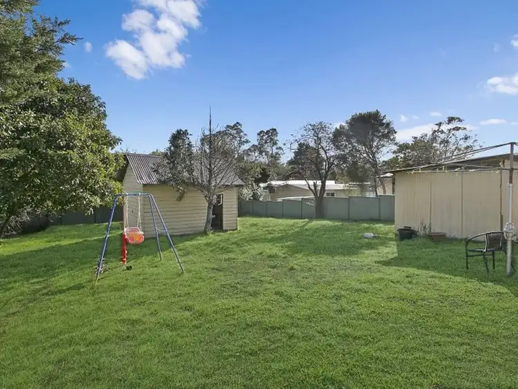 Sixth view of Homely house listing, 61 Piper Street, Broadford VIC 3658