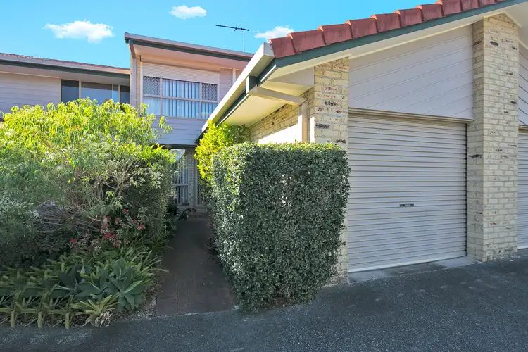 Main view of Homely unit listing, 3/37 Newhaven Street, Alexandra Hills QLD 4161