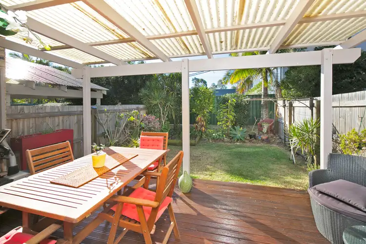 Second view of Homely unit listing, 3/37 Newhaven Street, Alexandra Hills QLD 4161
