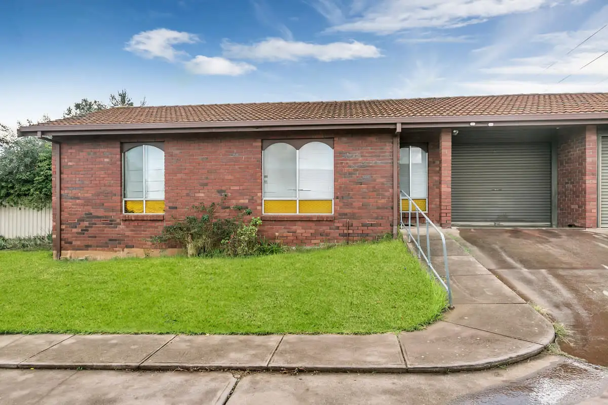 Main view of Homely unit listing, 20/624 Bridge Road, Salisbury East SA 5109