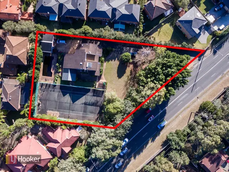 Second view of Homely house listing, 153 New Line Road, Cherrybrook NSW 2126