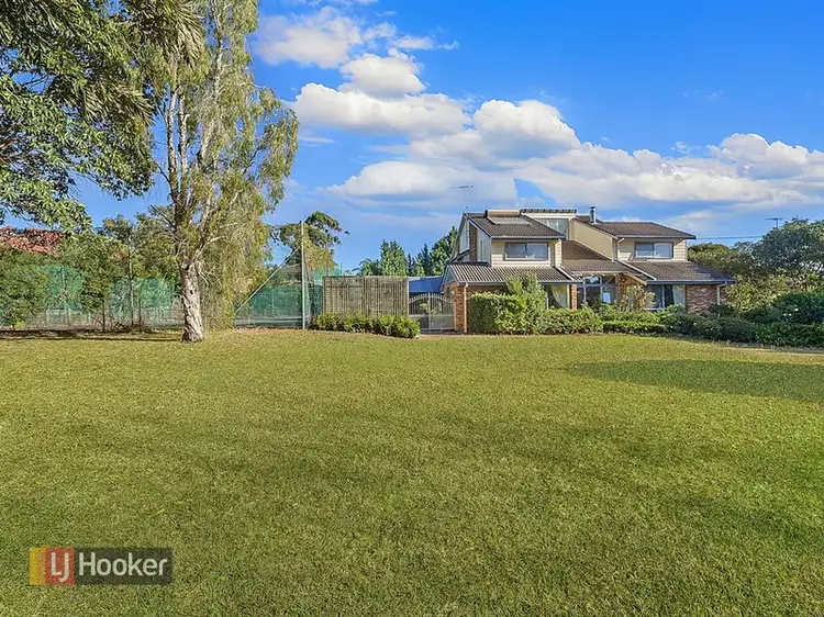 Third view of Homely house listing, 153 New Line Road, Cherrybrook NSW 2126