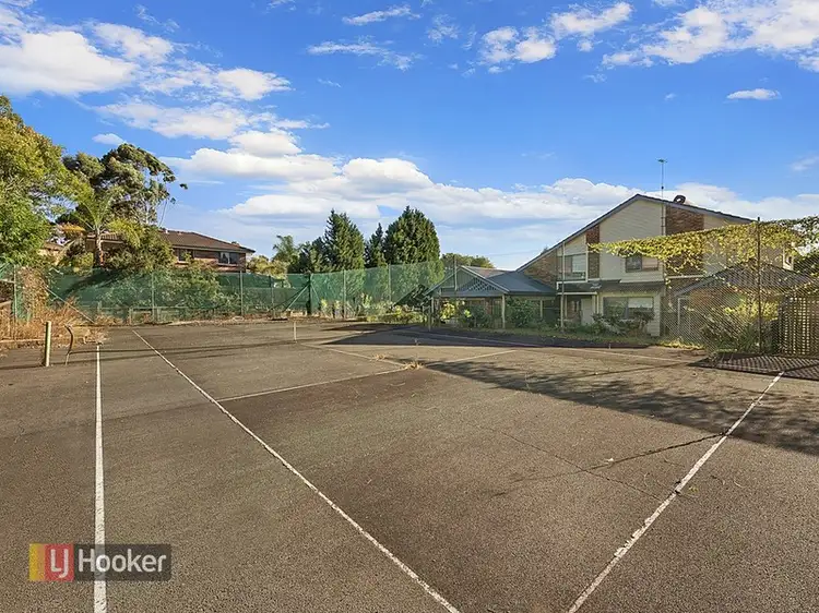 Fourth view of Homely house listing, 153 New Line Road, Cherrybrook NSW 2126