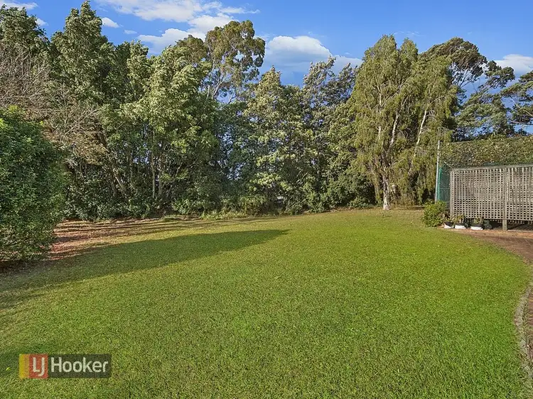 Fifth view of Homely house listing, 153 New Line Road, Cherrybrook NSW 2126