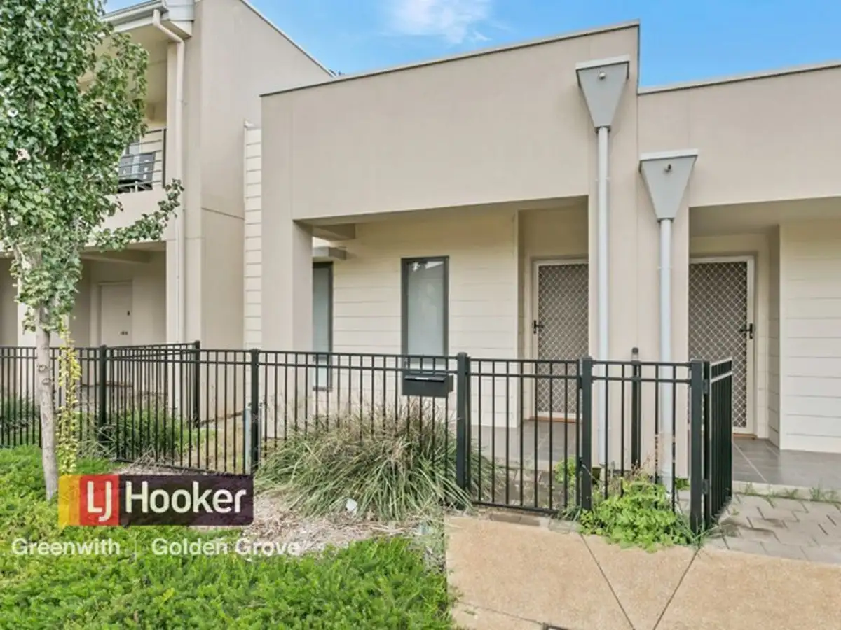 Main view of Homely house listing, 25 Flax Lily Lane, Munno Para SA 5115