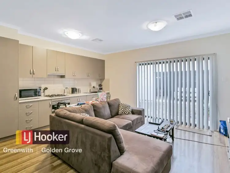 Second view of Homely house listing, 25 Flax Lily Lane, Munno Para SA 5115