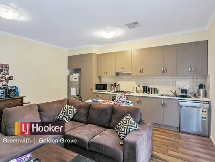 Third view of Homely house listing, 25 Flax Lily Lane, Munno Para SA 5115