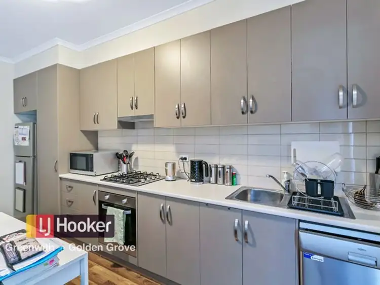 Fourth view of Homely house listing, 25 Flax Lily Lane, Munno Para SA 5115