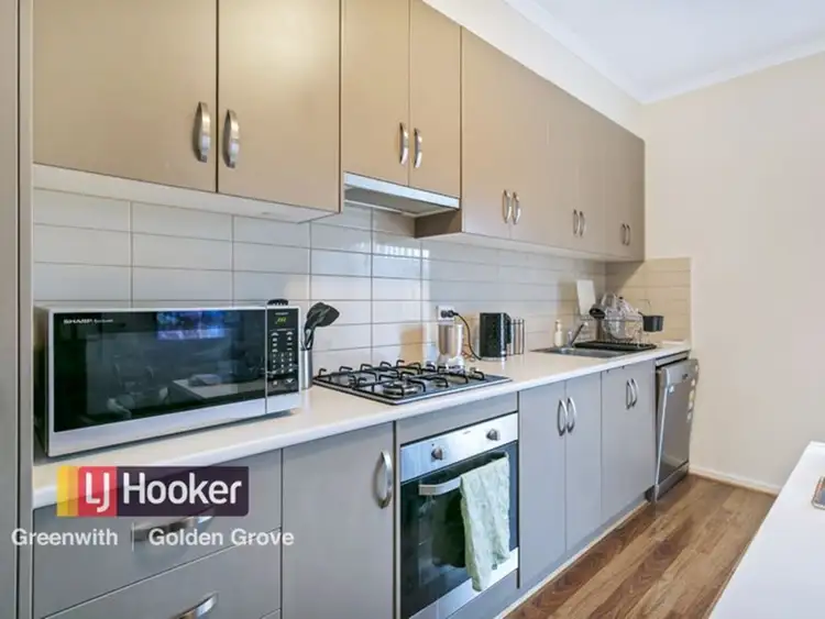 Fifth view of Homely house listing, 25 Flax Lily Lane, Munno Para SA 5115