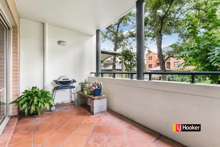 Third view of Homely apartment listing, 31/6 Williams Parade, Dulwich Hill NSW 2203