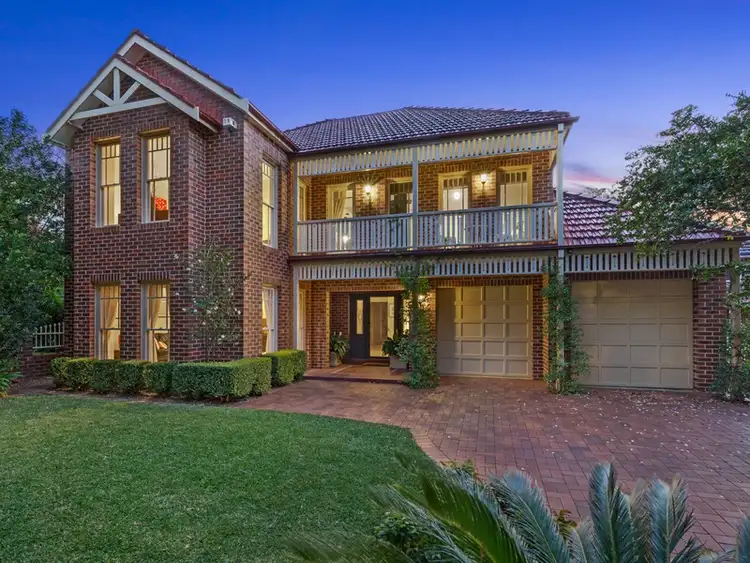 12 Warrangi Street, Turramurra NSW 2074