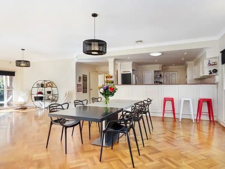 Fourth view of Homely house listing, 12 Warrangi Street, Turramurra NSW 2074