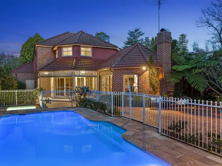 Fifth view of Homely house listing, 12 Warrangi Street, Turramurra NSW 2074