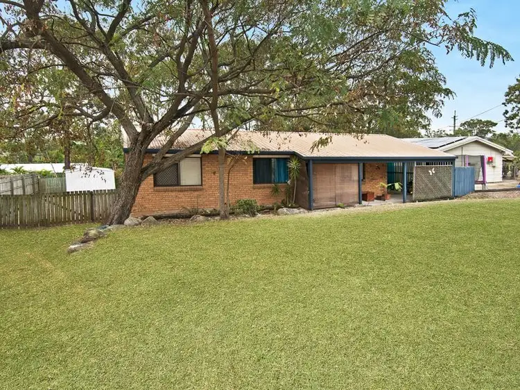3 Petunia Court