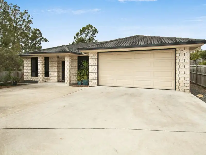 Main view of Homely house listing, 7 Vernon Place, Edens Landing QLD 4207