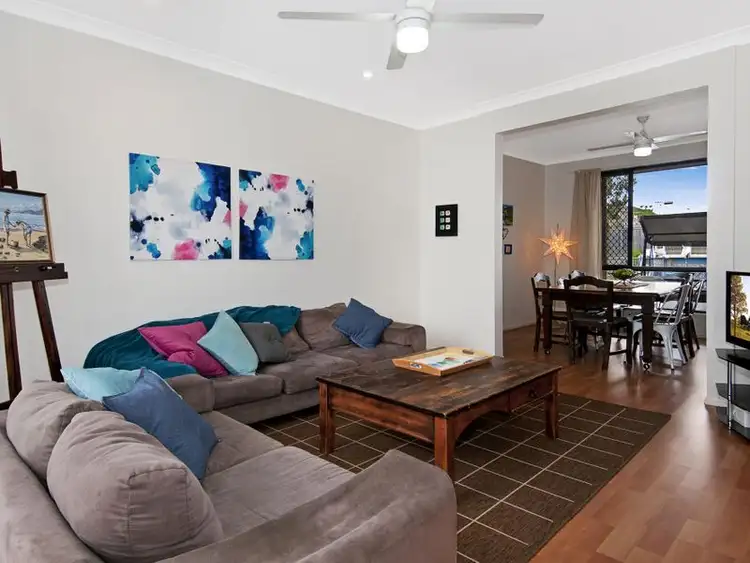 Second view of Homely house listing, 7 Vernon Place, Edens Landing QLD 4207