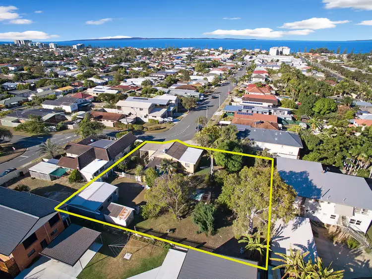 45 Keenan Street, Margate QLD 4019