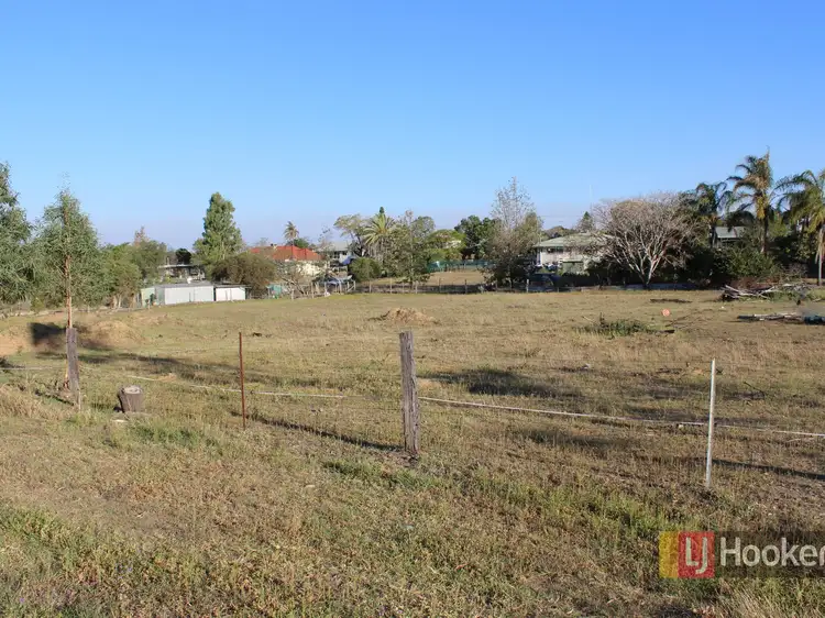 Second view of Homely land listing, 7 Macdonald Street, Eidsvold QLD 4627