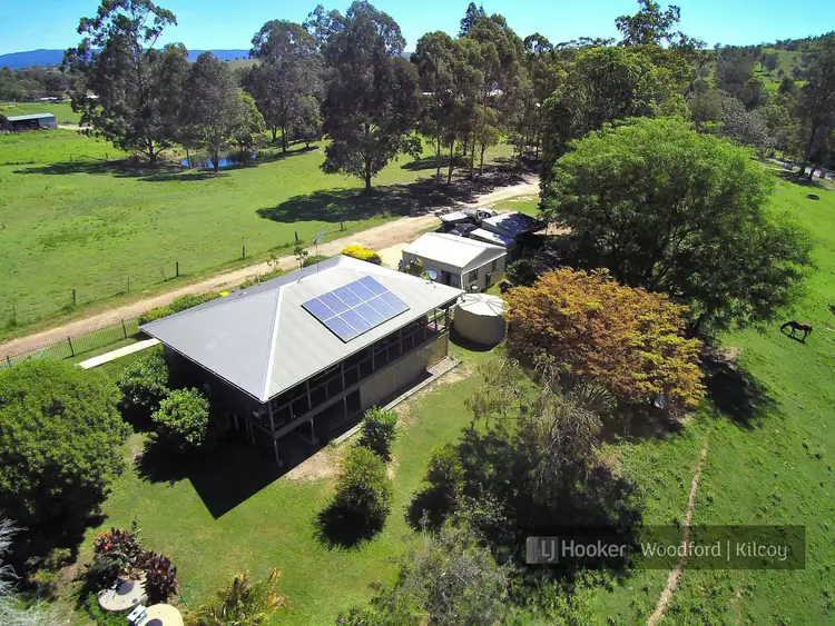 Seventh view of Homely house listing, 424 Mount Kilcoy Road, Mount Kilcoy QLD 4515