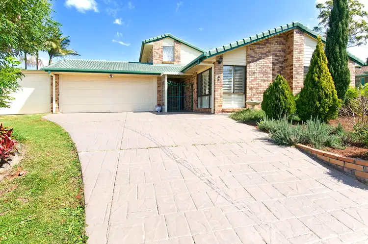 Main view of Homely house listing, 9 Lowrie Court, Cleveland QLD 4163