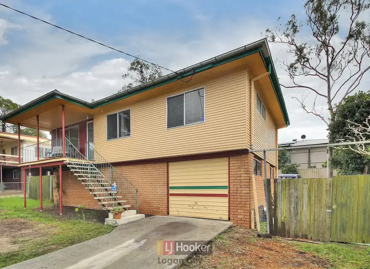 Second view of Homely house listing, 32 Marday St, Slacks Creek QLD 4127