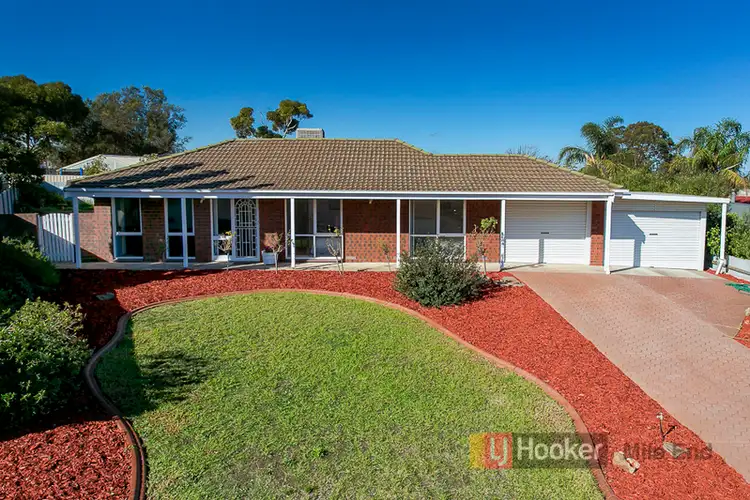 Main view of Homely house listing, 7 Laser Court, Trott Park SA 5158