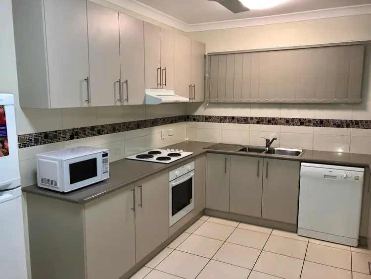 Seventh view of Homely townhouse listing, 62 Livingstone Street, Bowen QLD 4805