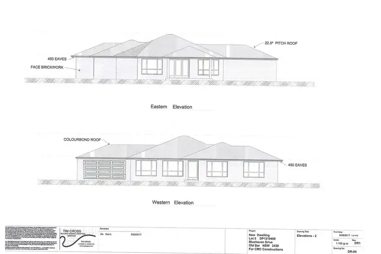 Fifth view of Homely house listing, 38B Bluehaven Drive, Old Bar NSW 2430