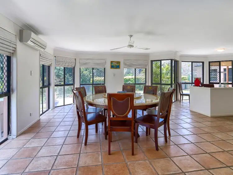 Fourth view of Homely house listing, 28 Killarney Place, Chermside West QLD 4032