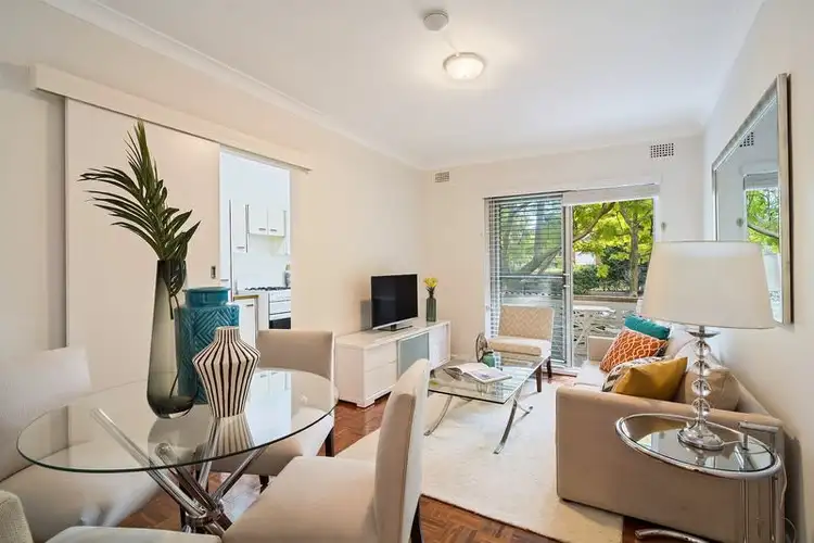 4/51 Shirley Road, Wollstonecraft NSW 2065
