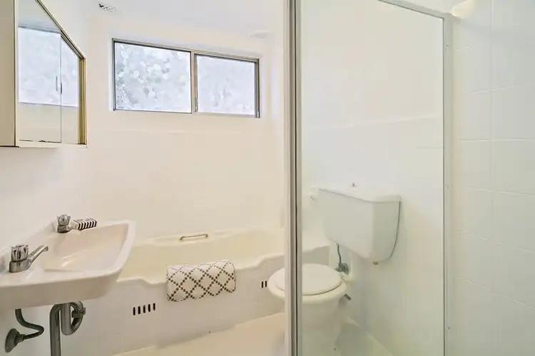 Fourth view of Homely apartment listing, 4/51 Shirley Road, Wollstonecraft NSW 2065