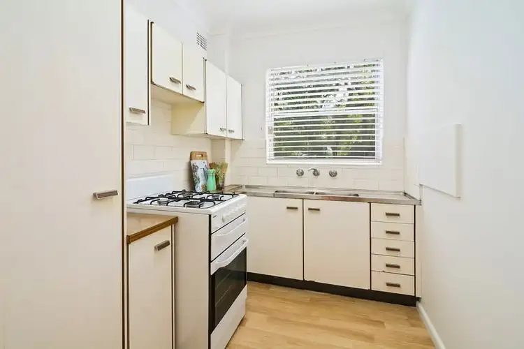 Sixth view of Homely apartment listing, 4/51 Shirley Road, Wollstonecraft NSW 2065