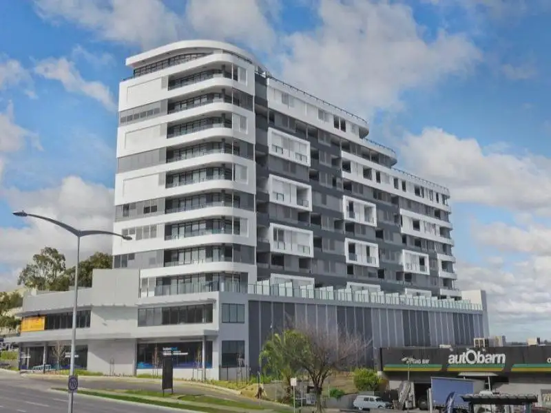 Main view of Homely apartment listing, 602/632-640 Doncaster Road, Doncaster VIC 3108
