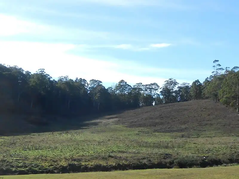 Main view of Homely land listing, 7381 Esk Main Road, St Marys TAS 7215
